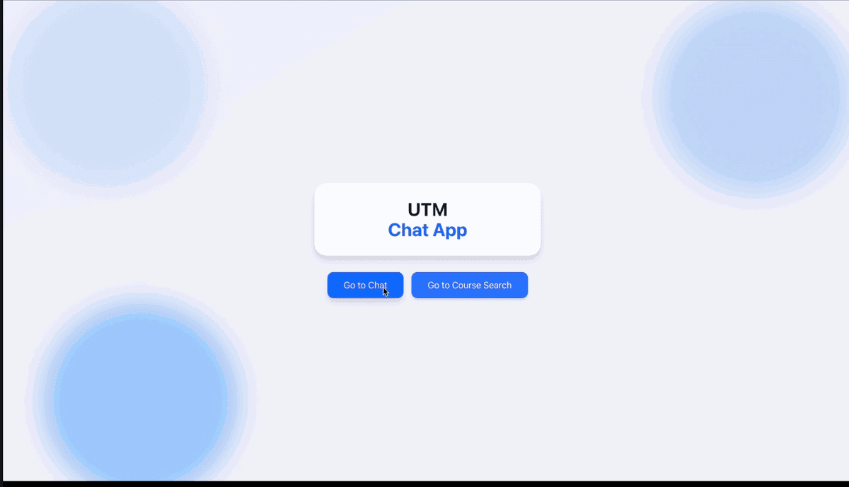 UofT Course Navigator